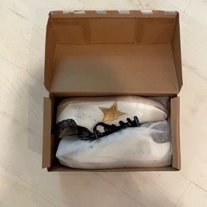 Fashion sneakers - golden goose lookalikes